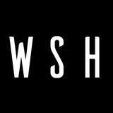 World Saving Hustle logo