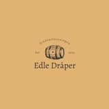 Edle Dråper logo
