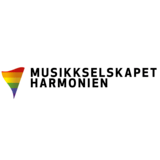 Bergen Filharmoniske Orkester logo