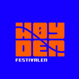 Høydenfestivalen logo