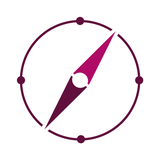Karrierekompasset logo