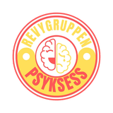 Revygruppen Psyksess logo
