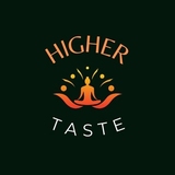 Høyere smak logo
