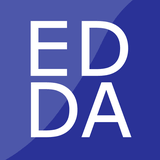 EDDA Bergen (European Dialogue and Democracy Association) logo