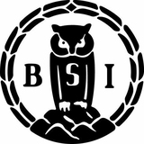 BSI Judo logo