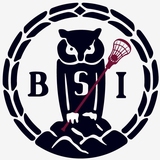 BSI Lacrosse logo