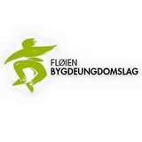 Fløien Bygdeungdomslag logo