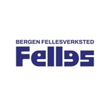 Bergen Fellesverksted logo