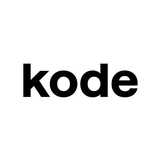 KODE  logo