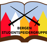 The Student Scout Group in Bergen logo