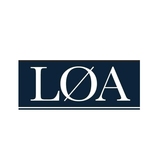 Linjeforeningen for Økonomi og Administrasjon - LØA logo