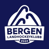 Bergen Landhockey logo