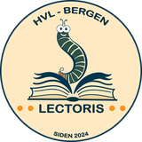 Lectoris logo