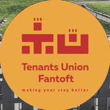 Tenants Union Fantoft logo