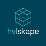 HVL Skape logo
