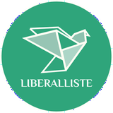 Liberal Liste logo
