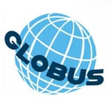 Globus  logo
