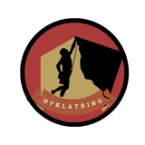 HFKlatring logo