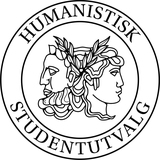Humanistisk Studentutvalg (HSU) logo
