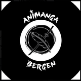 AniManga Bergen logo