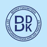 Bedriftskomitéen-SUSV logo