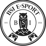 BSI E-sport logo
