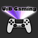 UiB Gaming logo