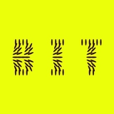 Bergen Internasjonale Teater logo