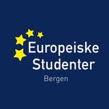 Europeiske Studenter Bergen logo