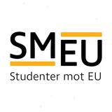 Bergen Studenter mot EU logo