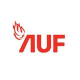 AUFs Studenter i Bergen logo