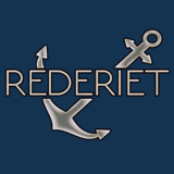 Rederiet logo