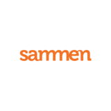 Sammen logo