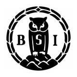 BSI Friluft logo