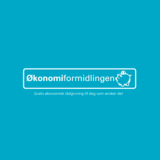 Økonomiformidlingen logo