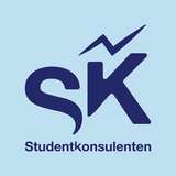 Studentkonsulenten logo