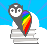 Queer student group Bergen logo