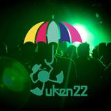 UKEN i Bergen logo
