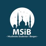 Muslimske Studenter i Bergen logo