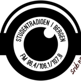 Studentradioen i Bergen logo