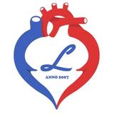 Mannskoret Laudes logo