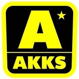 AKKS Bergen logo