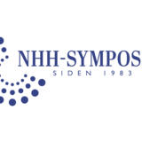 NHH-Symposiet logo