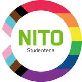 NITO-studentene logo