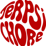 Terpsichore Dansekompani logo