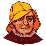 Studentmållaget i Bergen logo