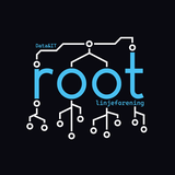 Root Linjeforening logo