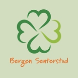 Bergen Senterstud logo