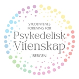 Studentenes Forening for Psykedelisk Vitenskap - Bergen logo