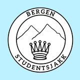 Bergen StudentSjakk logo